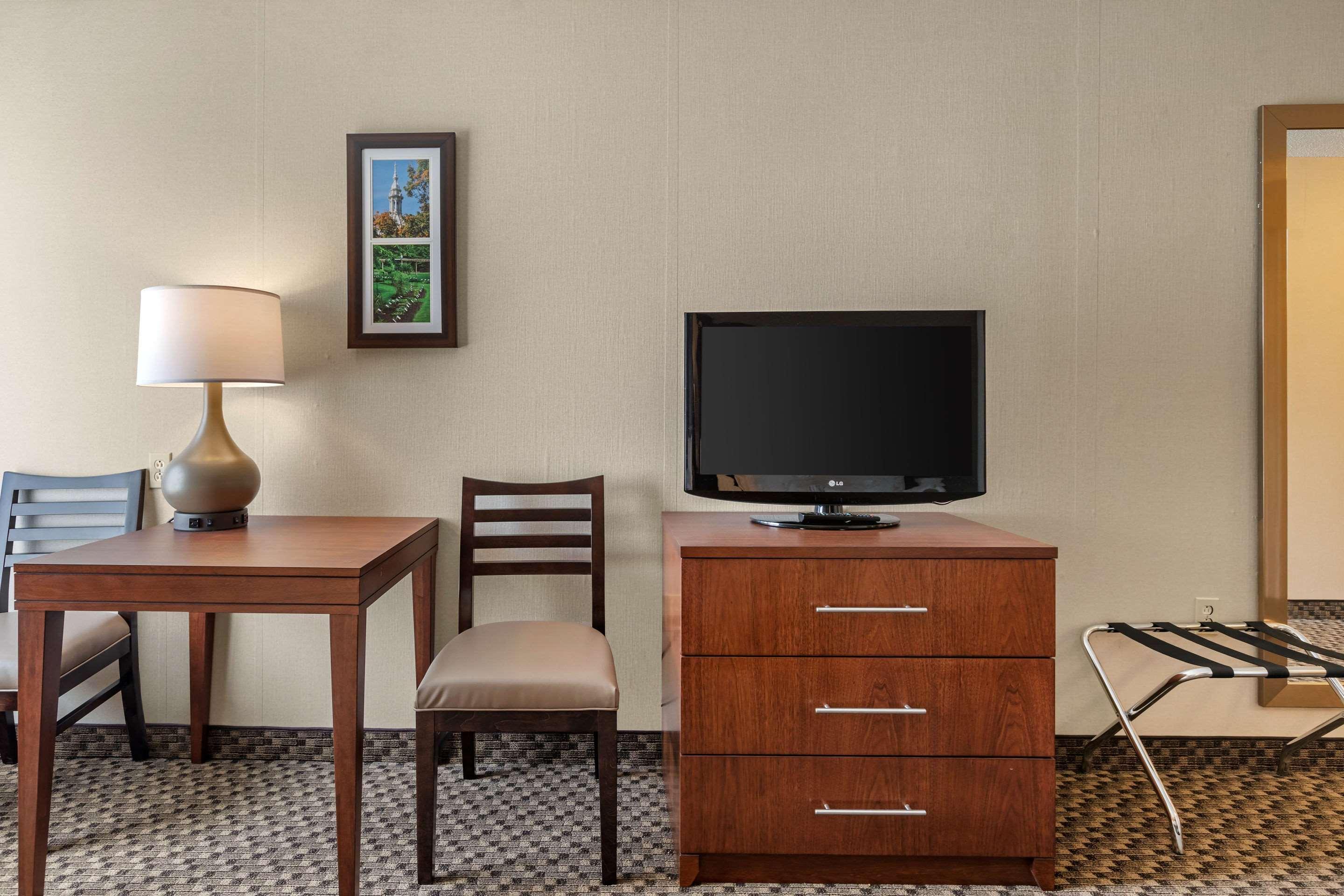 Comfort Inn Charlotte Exterior photo