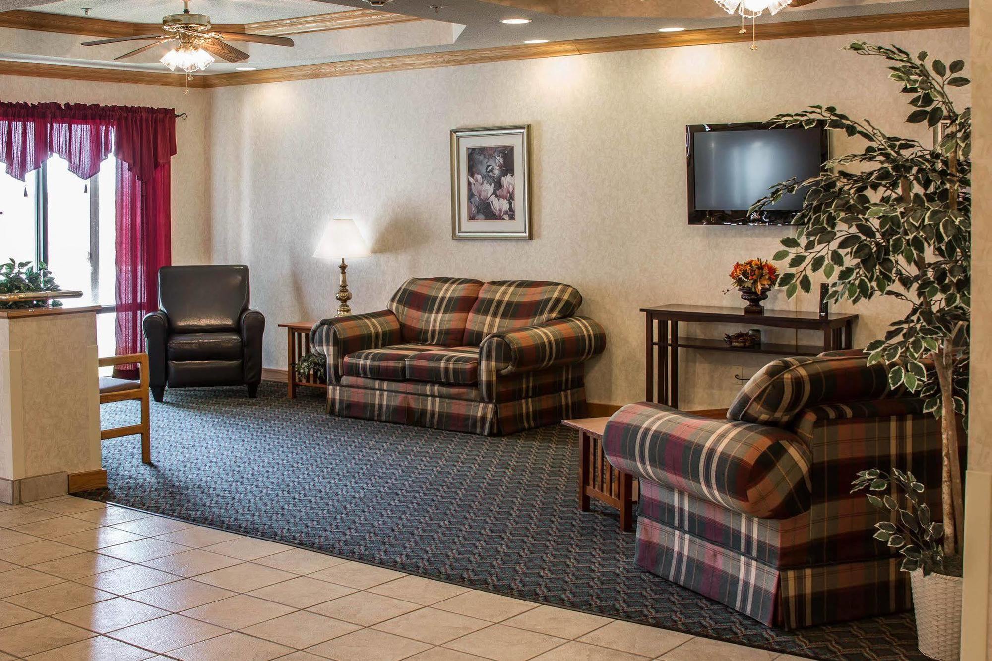 Comfort Inn Charlotte Exterior photo