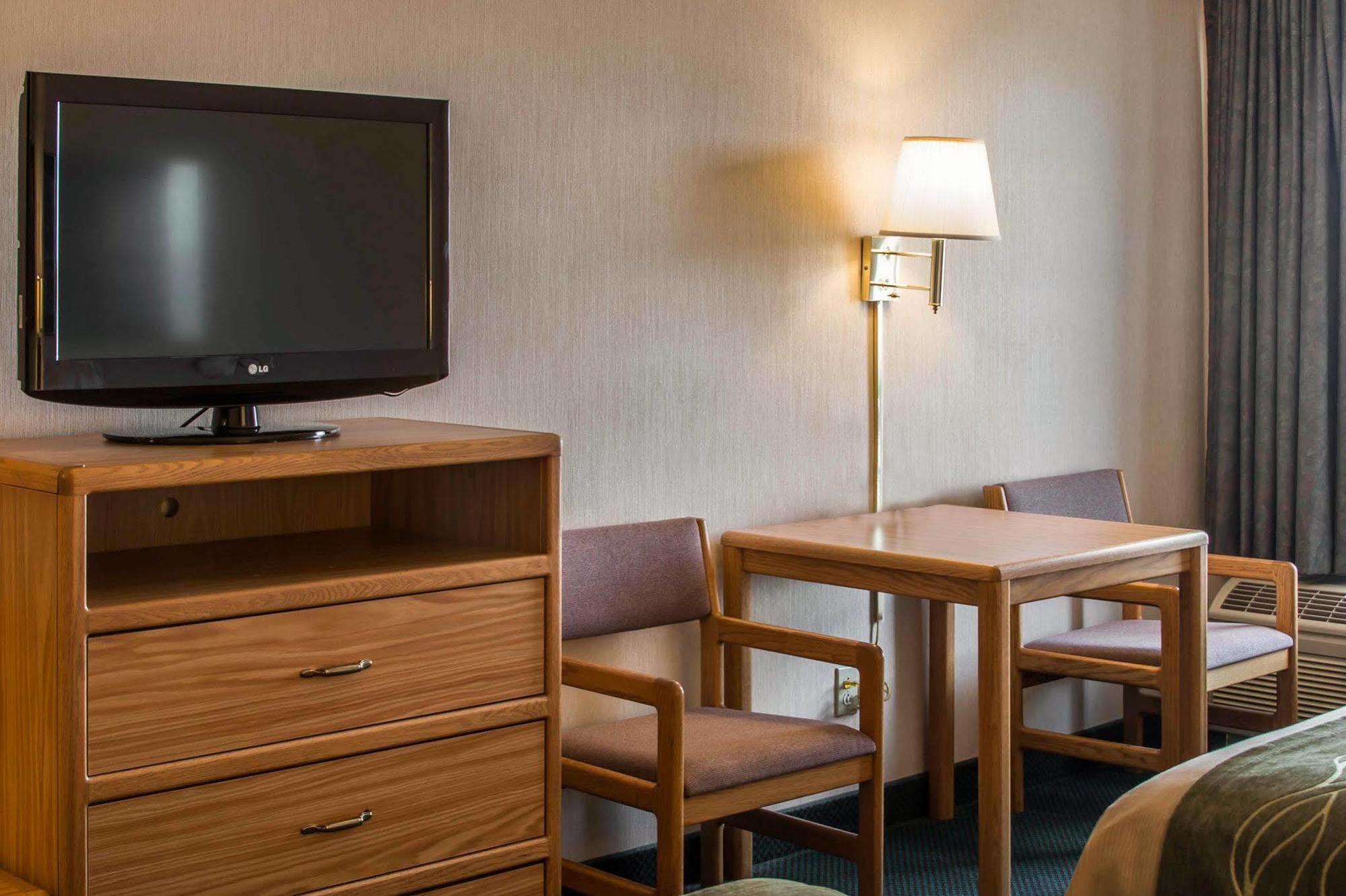 Comfort Inn Charlotte Exterior photo